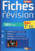Defibac Fiches De Revision Ses Tle Es