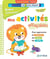 Bravo les maternelles ! : mes activités effaçables - MS
