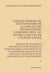 Lexique roman ou dictionnaire de la langue des troubadours, comparée avec les autres langues de l'europe latine