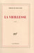 La Vieillesse