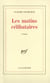 Les Matins célibataires