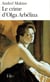 Le crime d'Olga Arbelina