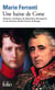 Une haine de Corse - histoire véridique de Napoléon Bonaparte et de Charles-André Pozzo di Borgo