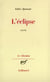 L'eclipse