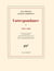 Correspondance Paul Morand avec Jacques Chardonne Tome 1