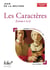 Les caractères : livres V à X