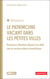 Le patrimoine vacant dans les petites villes : Briançon (Hautes-Alpes) au défi de la monoculture touristique