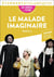 Le malade imaginaire - 1ères générale et technologiques - Parcours spectacles et comédie - BAC 2024