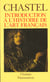 Introduction a l'histoire de l'art francais