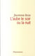 L'Aube le soir ou la nuit