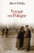 Voyage en pologne