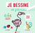 JE DESSINE COMME UN GRAND : Je dessine et j'écris : Les Formes, les chiffres et les lettres minuscules