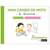 Mon cahier de mots à écrire : lettres simples et complémentaires (édition 2022)
