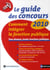 Le guide des concours (édition 2010)