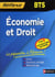 Memo Reflexe économie Et Droit Bts
