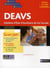 Deavs (Diplome D Etat D Auxiliaire De Vie Sociale)  (Livre Nomade)