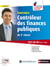 Contrôleur des finances publiques - catégorie B