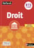 Réflexe BTS : droit - 2e année (édition 2019)
