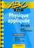 Abc physique appliquee terminalesti
