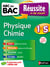 Abc Du Bac Reussite Physique Chimie 1Ere S
