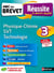 Abc Du Brevet Reussite Physique Chimie  Svt Techno 3Eme