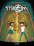 Strom Tome 1 : les chevaliers de l'insolite