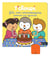 T'choupi fête son anniversaire comme un grand