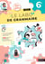 Terre des lettres : 6e - Le labo de grammaire (édition 2025)