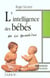 L'intelligence des bebes en 40 questions