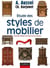 Etude des styles de mobilier - 2ème édition