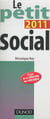 Le petit social (édition 2011)