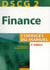DSCG 2 - finance - corrigés du manuel (3e édition)