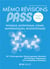 Mémo révisions PASS - physique, biophysique, chimie, mathématiques, biostatistiques