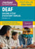 DEAF : Diplôme d'État d'assistant familial - Domaines 1 à 3 - Tout-en-un (édition 2025/2026)