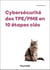 Cybersécurité des TPE/PME en 10 étapes clés