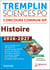 Tremplin Sciences Po : Histoire - Concours commun IEP - 100 documents commentés (édition 2026/2027)