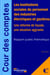 Les institutions sociales du personnel des industries électriques et gazières - une réforme de façade, une situation aggavée - rapport public thématique, mai 2011