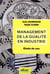 Management de la qualité en industrie