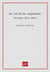 Le travail du scepticisme - Montaigne, Bayle, Hume