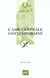 L'Asie centrale contemporaine