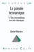 Pensee economique t.1pensee economique t 1