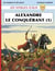 Les voyages d'Alix