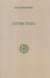 Lettres d'éxil à Olympias et à tous les fidèles - quod nemo - introduction, texte, critique