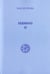 Sermons - tome 2