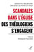 Scandales dans l'Eglise - des théologiens s'engagent