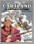 Cartland t.8 - les survivants de l'ombre