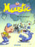 Moustic Tome 6 - pas de panique!