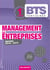Management des entreprises - 1ère année BTS tertiaires - livre de l'élève (édition 2010-2011)