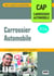 Les cahiers industriels Carrossier automobile CAP (2025) - Pochette élève