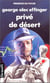 Privé de desert